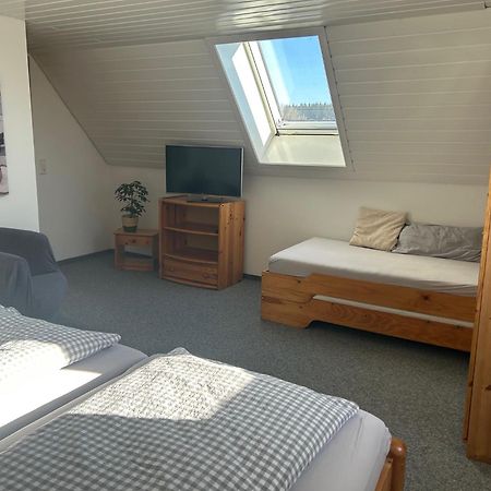 Appartement Ferien- Und Reiterhof Bareth à Argenbuhl Extérieur photo