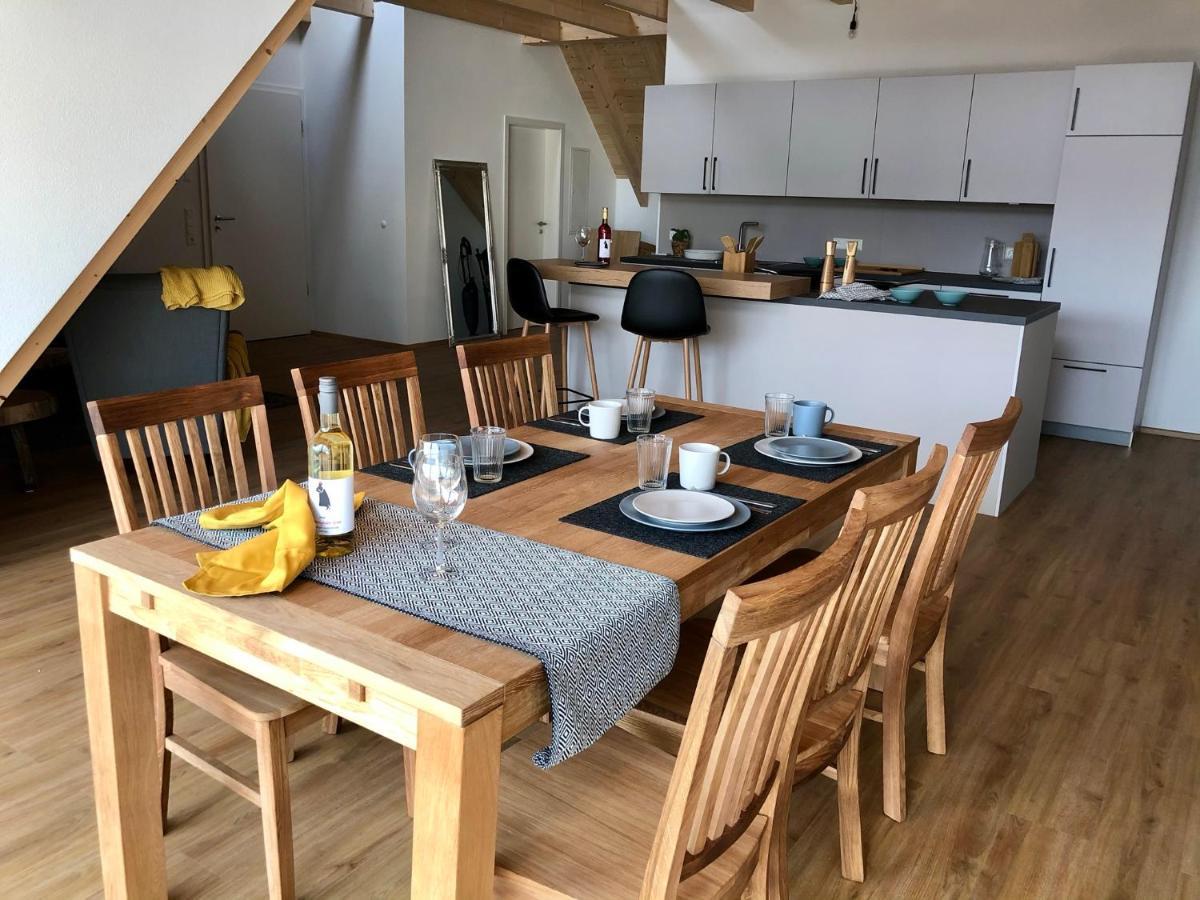 Appartement Ferien- Und Reiterhof Bareth à Argenbuhl Extérieur photo