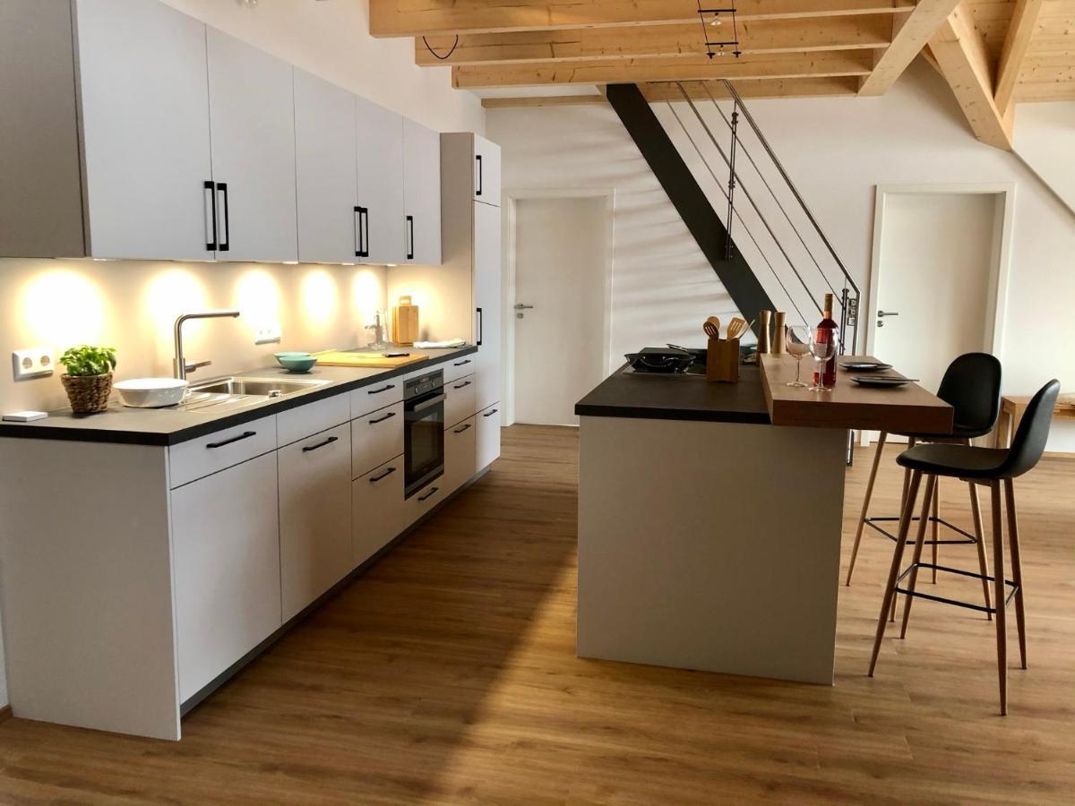 Appartement Ferien- Und Reiterhof Bareth à Argenbuhl Extérieur photo