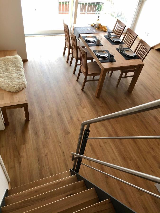 Appartement Ferien- Und Reiterhof Bareth à Argenbuhl Extérieur photo