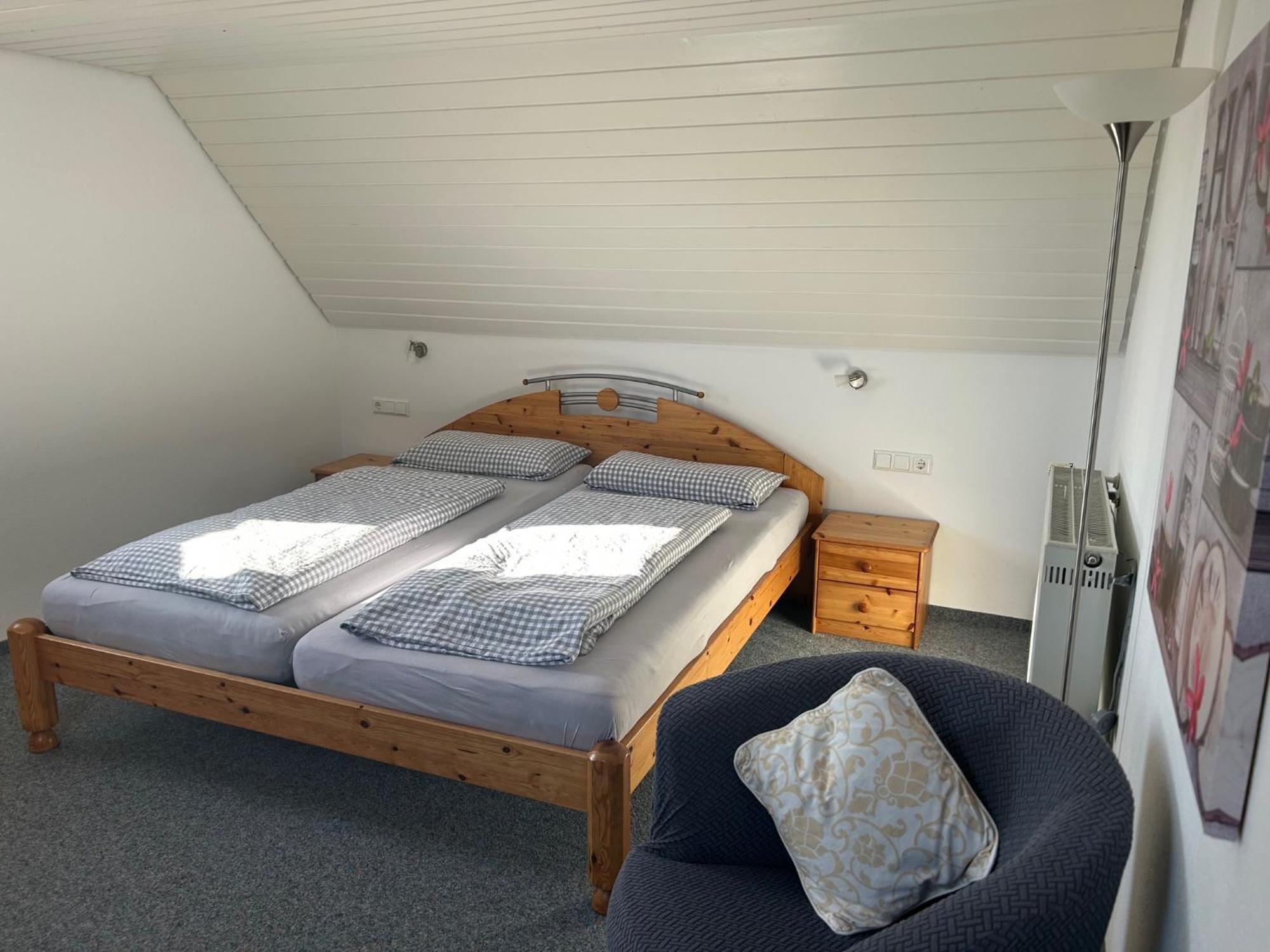 Appartement Ferien- Und Reiterhof Bareth à Argenbuhl Extérieur photo